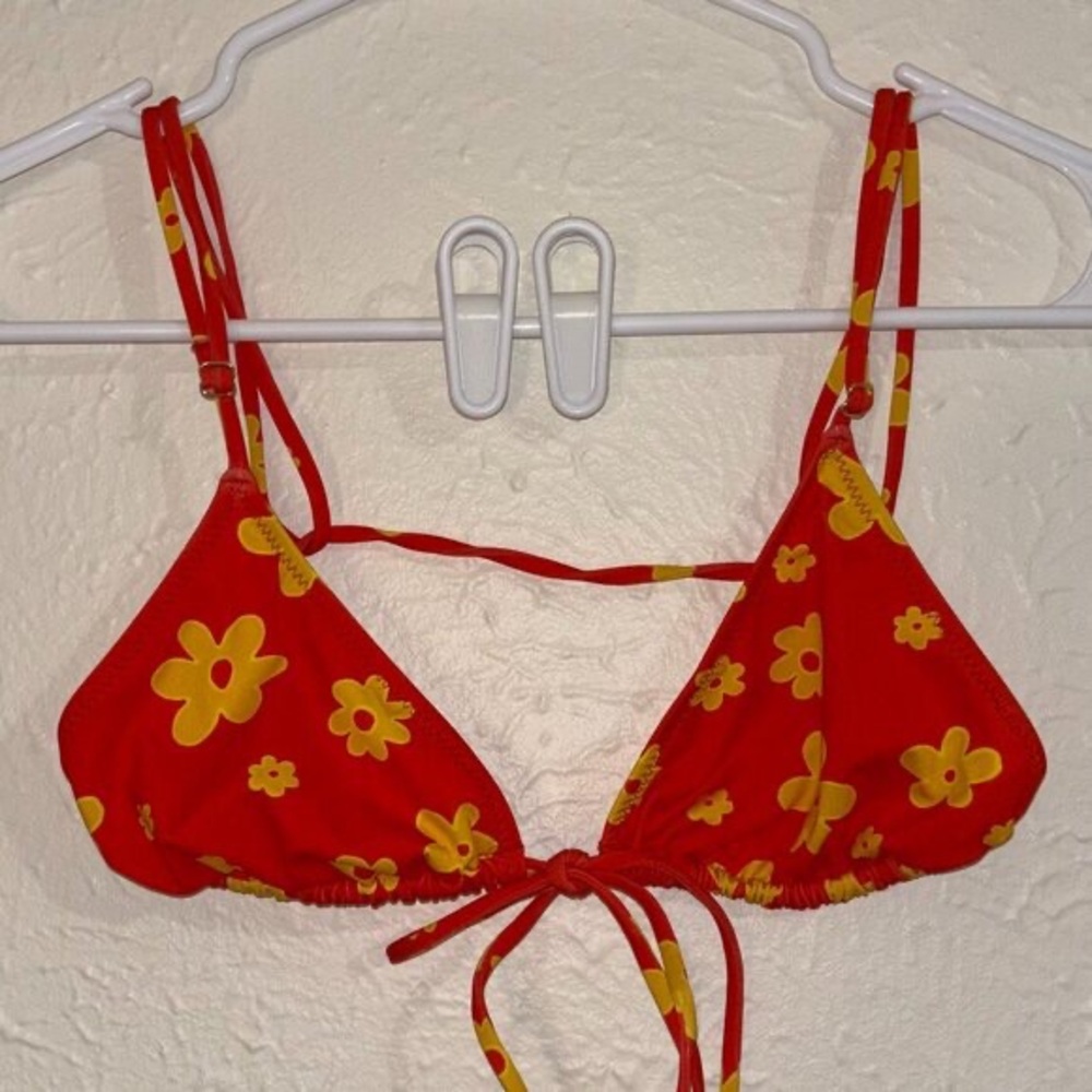 HEAVY MANNERS BIKINI